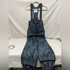 Brand- Slalom, Color- Black reflective, Condition- Like new